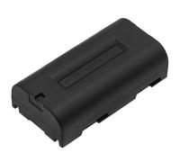 Techtek Battery CS-EX014SL Compatible with ANDES 3, Andes 3, APEX 2, Apex 2, Apex 2i, APEX 3, Apex 3i, Apex 4, Apex 4i, APEX2, APEX3, BL2-58,