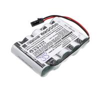 Techtek Battery CS-EXG200SL Compatible with 2000+ Bone Healing System Replaces Exogen 81042008/B, OM0051, TL-5275