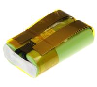 Techtek Battery CS-EXP501MD Compatible with 4860, Research Pro, Research Pro Electronic Pipette. Single and Multichannel instruments Replaces