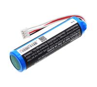 Techtek Battery CS-EXT7XL Compatible with Flir i7, i3, i5, i5 Infrared Camera, i7, IRC40, R2050, R2050 Thermal Imaging Camera Replaces Flir