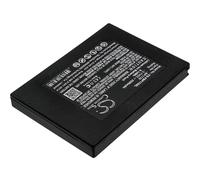 Techtek Battery CS-FBP170SL Compatible with 1730, 1730 Energie Logger, 1730 Three-Phase Electrical Energy Logger Replaces Fluke 4146702, 4389436,