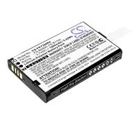 Techtek Battery CS-FKY300RX Compatible with FA605, FS-GT2B, FS-GT3B, FS-GT3C, FS-i10, FS-iT4, FS-iT4S Replaces Flysky FS-B1700, FS-BA800