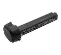 Techtek Battery CS-FLE750SL Compatible with E54, E75, E85, E95 Replaces Flir T199330, T199330ACC
