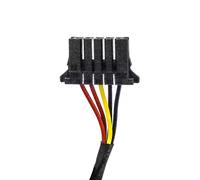 Techtek Battery CS-FMB400SL Compatible with CNC Machine, Lathe LB3000 EX II-MY, MB4000, MB4000a Replaces Okuma 5PBH-96360, 8HR-4/3FAUPC, E5503-07E-001