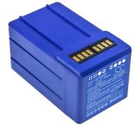 Techtek Battery CS-FML600MD Compatible with Flight 60 Internal Replaces Flight Medical V60-19100-63