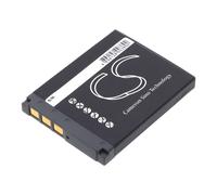 Techtek Battery CS-FT1 Compatible with Cyber-shot DSC-L1, Cyber-shot DSC-L1/B, Cyber-shot DSC-L1/L, Cyber-shot DSC-L1/LJ, Cyber-shot DSC-L1/R,