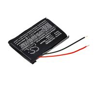 Techtek Battery CS-FTB002SL Compatible with Blaze, FB502 Replaces FitBit LSSP321830