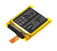Techtek Battery CS-FTL277SH Compatible with Launches LTE Replaces Fossil APP00277