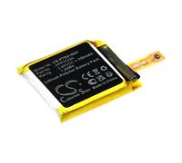 Techtek Battery CS-FTS414SH Compatible with Sport 41mm Gen 4 Replaces Fossil APP00286