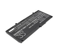 Techtek Battery CS-FUE541NB Compatible with LifeBook E4412, LifeBook E5412, LifeBook E5412/MTC, LifeBook E5412A, LIFEBOOK E5413, LifeBook