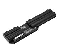Techtek Battery CS-FUT732NB Compatible with LifeBook T732, LifeBook T734, LifeBook T902 Replaces Fujitsu FMVNBP222, FPCBP373