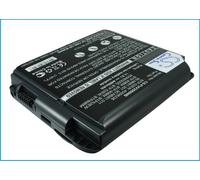 Techtek Battery CS-FUV2000NB Compatible with 1547, 1555, 1556, 1557, Amilo M7400, Amilo Pro V2000, L51, Max Data Pro 7000X, MD42200, SmartBook