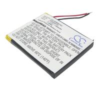 Techtek Battery CS-GDB001RC Compatible with ARMTE-001, ARMTE-002, Hero 3, Hero 3+, Hero 4, HERO3, HERO4, Wi-Fi Remote Replaces GoPro YD362937P