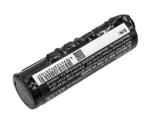 Techtek Battery CS-GDC20HL Compatible with Astro 220, Astro 320, Astro System DC20, Astro System DC30, DC20, DC20 Astro Dog Tracking System, DC20