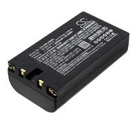 Techtek Battery CS-GHL220SL Compatible with GL200, GL200A, GL220, GL220E, GL240, GL450, GL500A, GL800, GL800E, GL820, GL820E, GL840, GL900,
