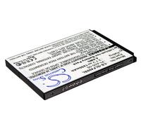 Techtek Battery CS-GLF400SL Compatible with Buddy World, DSC-GB400, World Color Replaces Golf Buddy LI-A02-04, LI-A05-05, LI-A1-01, PI-A05-05