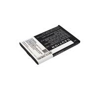 Techtek Battery CS-GLF400XL Compatible with DSC-GB400, World, World Color Replaces Golf Buddy LI-A02-04, LI-A05-05, LI-A1-01, PI-A05-05