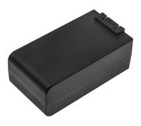 Techtek Battery CS-GMC200MX Compatible with EKG recorder Mac 2000, MAC 2000, MAC 2000 EKG Replaces GE 2056410-001, 2056410-002, 2066261-013,