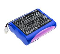 Techtek Battery CS-GNL300MD Compatible with G3H, G3H, G3HI30028-1 Replaces General HYLB-1370, LB13H040
