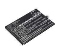 Techtek Battery CS-GNN500SL Compatible with GN5002, M5 enjoy Replaces GIONEE BL-N5000C