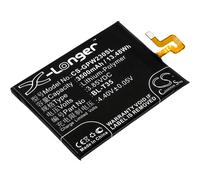 Techtek Battery CS-GPW230SL Compatible with G011C, Pixel 2 XL 2018, Pixel 2 XL 6.0 Replaces Google BL-T35, EAC63718201