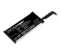 Techtek Battery CS-GPW425SL Compatible with Pixel 4A Replaces Google G025J-B