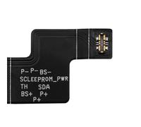 Techtek Battery CS-GPW710SL Compatible with Pixel 7 Pro Replaces Google GMF5Z