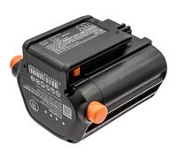 Techtek Battery CS-GRA180PX Compatible with 881, 8866, 8877, 9335, 9823, 9824, 9825, 9839, 9839-20, Accu Hedge Trimmer EasyCut Li-18/50, AccuJet