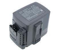 Techtek Battery CS-GRA437PW Compatible with 115iHD45, 115iL, 120i, 120iTK4-H530iP4, 336LiC, 436LiB, 5033, 5033-20, 5041, 520iHD60, 520iHD70,