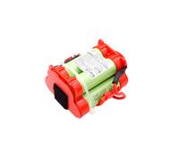 Techtek Battery CS-GRA700PW Compatible with 1200 R, 1200R, 1200R 2013, 1200R 2014, 1200R 2015, 1200R 2016, 1200R 2017, 1200R 2018, 124562,