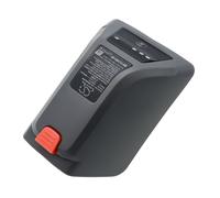 Techtek Battery CS-GRA802PW Compatible with 8025-20, Comfort Wand-Schlauchbox 35 roll-up automatic Li Replaces Gardena 008A231, Husqvarna 8025-20