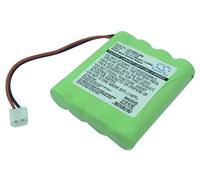 Techtek Battery CS-GRM13MB Compatible with M, M13B8720-000 Replaces GRACO BATT-M13B