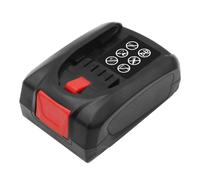 Techtek Battery CS-GRM180PW Compatible with BGX500, FM30, FM50, MultiBrush, MultiBrush Li-On, MultiJet 18V, MultiJet 18V pressure washer, RX1000,