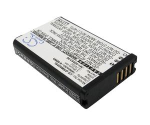 Techtek Battery CS-GRM600SL Compatible with Alpha 100, Alpha 200, Alpha 200i, Alpha 300, Alpha 300i, Montana 600, Montana 600T, Montana 600t