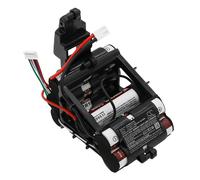 Techtek Battery CS-GRS217VX Compatible with 568211, 728268, 72826800, SVC216F, SVC216FBKS, SVC216FGD, SVC216FMB, SVC216FR, SVC216FS, VC2932,