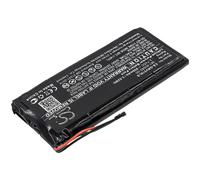 Techtek Battery CS-GRV510LS Compatible with 010-01951-00, RTL510, Varia RTL501, Varia TL Replaces Garmin 361-00082-00
