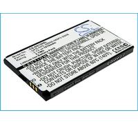 Techtek Battery CS-GS120SL Compatible with S1200, S1205, S1208 Replaces GSmart 29S00-060F0-S90S, CG8SO0924000902, CG8SO0924001568, GPS-H03