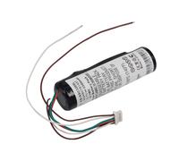 Techtek Battery CS-GSC320SL Compatible with StreetPilot C320, StreetPilot C330, StreetPilot C340, StreetPilot C530, StreetPilot C550 Replaces