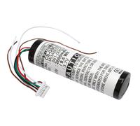 Techtek Battery CS-GSC320XL Compatible with StreetPilot C320, StreetPilot C330, StreetPilot C340, StreetPilot C530, StreetPilot C550 Replaces