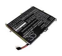 Techtek Battery CS-GSV103SL Compatible with QV1030 Replaces Gigaset 541385760001, FG6Q