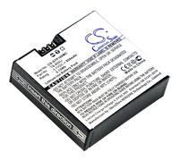 Techtek Battery CS-GTP100MC Compatible with G1 Replaces GOTOP TB-800Li
