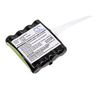 Techtek Battery CS-GXT200TW Compatible with G223, G225, G226, G227, G300, G300M, GXT200, GXT250, TLKR T40, TLKR T41, TLKR T50, TLKR T60, TLKR