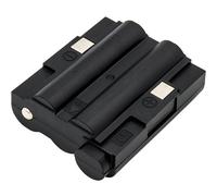 Techtek Battery CS-GXT300TW Compatible with 777 Pro Limited Edition Walkie Talkie, 777 Pro Walkie Talkie, G7, G7, G7 MAG, G7 Pro, G7 XT, G7 XTR,