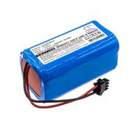 Techtek Battery CS-HAT560VX Compatible with TAB-T550WSC, TAB-T560H Replaces Haier FL2600