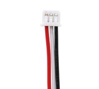Techtek Battery CS-HBU240SL Compatible with UU24, UU24, UU24RX, UU24RX Replaces GHB Bat-UU24