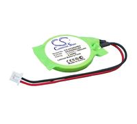 Techtek Battery CS-HCQ620BU Compatible with 4211, 4212, 9S7-N01152-439, Akoya Mini E1210, Eee PC Flare R052C, Inspiron 9100, Pavilion dv4,