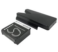 Techtek Battery CS-HDP100XL Compatible with Fuze, Herman, Raphael, Raphael 100, Raphael 800, S900c, Touch Pro, Touch Pro, Touch Pro, TyTN III,