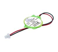 Techtek Battery CS-HDV300BU Compatible with Armada E500, Armada E700, Armada M300, Armada M700, Armada V300, EVO N200, EVO N600C, EVO N610C, EVO