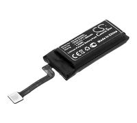 Techtek Battery CS-HFB300SL Compatible with FreeBuds 3 Replaces Huawei HB681636ECW
