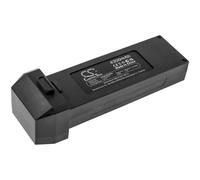 Techtek Battery CS-HLS720RX Compatible with HS720, HS720E Replaces Holy Stone SF8333106